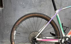 CANYON Exceed CF 6 - BICYCLE 2022 Team Replica kaufen in Basel-Stadt #2 | velomarkt.ch