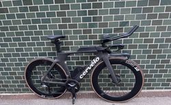 Cervelo P5 Disc | Cervelo P5 Disc | velomarkt.ch