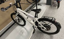Stromer ST1 - 5'000 km - 2016 - 45 km - Grösse M - Akku 522 kaufen in Berne #3 | velomarkt.ch