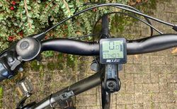 E-Bike Raleigh Dover HS 8 Impulse Motor neu kaufen in Aargau #4 | velomarkt.ch