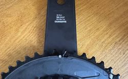 Powermeter Shimano Ultegra 4iiii kaufen in Zurigo #2 | velomarkt.ch