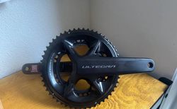 Powermeter Shimano Ultegra 4iiii kaufen in Zurigo #3 | velomarkt.ch