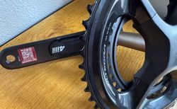 Powermeter Shimano Ultegra 4iiii kaufen in Zurigo #4 | velomarkt.ch