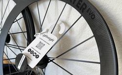 Lightweight Obermayer EVO Black ED Disc kaufen in Zurich #4 | velomarkt.ch