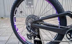 SCOTT Spark RC Worldcup Evo Gr. L - Vorführrad kaufen in Zürich #5 | velomarkt.ch