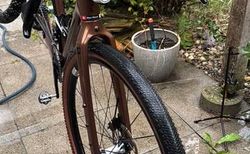 Focus Atlas 8.9 Braun Gravel (Orginal) kaufen in Argovie #2 | velomarkt.ch