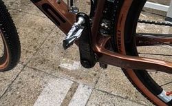 Focus Atlas 8.9 Braun Gravel (Orginal) kaufen in Argovie #3 | velomarkt.ch