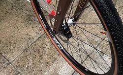 Focus Atlas 8.9 Braun Gravel (Orginal) kaufen in Argovie #4 | velomarkt.ch