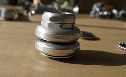 Campagnolo Super Record Gruppe kaufen in Aargau #3 | velomarkt.ch