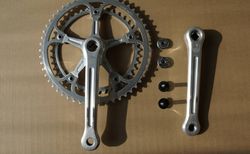 Campagnolo Super Record Gruppe kaufen in Aargau #4 | velomarkt.ch