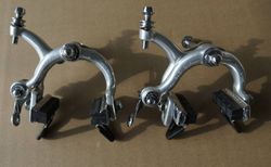 Campagnolo Super Record Gruppe kaufen in Aargau #5 | velomarkt.ch
