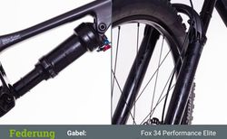 Rocky Mountain Element C70 (2023) kaufen in Zürich #5 | velomarkt.ch