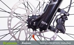 Norco Sight A3 (2023) kaufen in Zurich #4 | velomarkt.ch