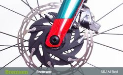 BMC Kaius 01 LTD kaufen in Zurich #4 | velomarkt.ch