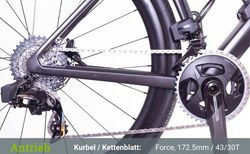 BMC Kaius 01 TWO kaufen in Zürich #3 | velomarkt.ch