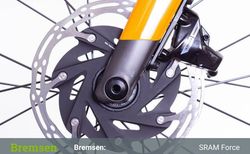 BMC Kaius 01 TWO kaufen in Zürich #4 | velomarkt.ch