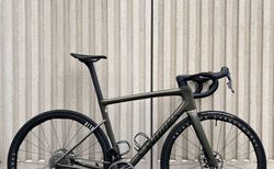 Specialized S-Works Tarmac SL8 56 | Specialized S-Works Tarmac SL8 56 | velomarkt.ch