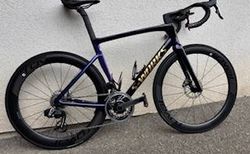 Specialized S-works Tarmac SL7 | Ottimo stato | velomarkt.ch