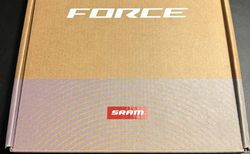 Sram Force E1 Powermeter kaufen in Schaffhouse #2 | velomarkt.ch