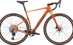 Cannondale Topstone Carbon 3 GRX 1x 51 ORS | C15355U2051 | velomarkt.ch