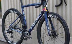 Tarmac SL8 LTD Red Bull 2025 TdF kaufen in Thurgau #2 | velomarkt.ch