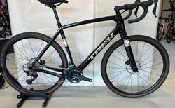 NEU: Trek Checkpoint SL5 - Grösse 58cm | NEU mit Garantie | velomarkt.ch