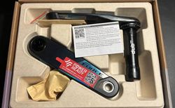 SRAM Force E1 Kurbel | 170mm, DUB Wide | velomarkt.ch