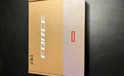 SRAM Force E1 Kurbel kaufen in Sciaffusa #3 | velomarkt.ch