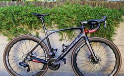 Lapierre Xelius SL 700 Disc Force AXS (limited edition) M | Lapierre Xelius SL 700 Disc AXS | velomarkt.ch