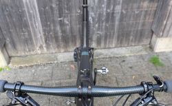 Canyon Lux CFR Worldcup XC Bike Gr. XL kaufen in Zurich #4 | velomarkt.ch