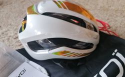 Top stylischer Velohelm ++Ekoi++ Gr. M kaufen in Zurigo #2 | velomarkt.ch