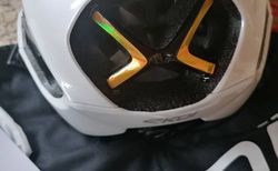 Top stylischer Velohelm ++Ekoi++ Gr. M kaufen in Zurigo #4 | velomarkt.ch