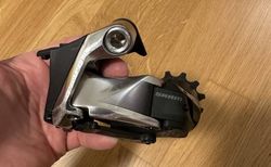 SRAM RED eTap Schaltwerk kaufen in Zurich #3 | velomarkt.ch