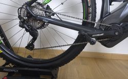 Cube Reaction Hybrid HPA SL500 kaufen in Zurich #4 | velomarkt.ch