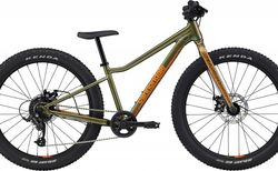 Cannondale Kids Trail Plus One Size MAT | C51102U10OS | velomarkt.ch