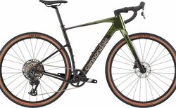 Cannondale Topstone Carbon 2 AXS 1x L SGR | C15335U1047 | velomarkt.ch