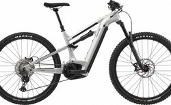 Cannondale Moterra Neo 3 M MRC | 884603921395 | velomarkt.ch