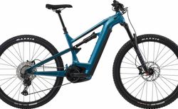 Cannondale Moterra Neo 3 L DTE | C65331U10L | velomarkt.ch