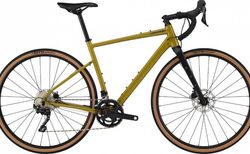 Cannondale Topstone 2 M OGN | C15702U20M | velomarkt.ch