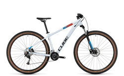 Cube Cube Aim SLX white´n´blue´n´red 14&quot; / 27.5 / XS white´n´blue´n´red kaufen in Turgovia #2 | velomarkt.ch