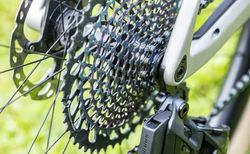 BMC TWOSTROKE 01 kaufen in Glarona #4 | velomarkt.ch