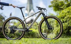 BMC TWOSTROKE 01 | SRAM AXS, DT SWISS XRC 1501 | velomarkt.ch