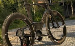 Cube Aerium C:68 SLT kaufen in Zurigo #2 | velomarkt.ch