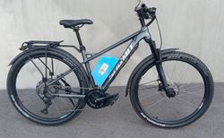 Larixplore Revelator | 120Nm und 1600Wh für grösste Abenteuer | velomarkt.ch