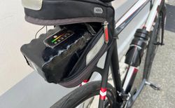 E-Rennvelo VIVAX Passione CV 54 cm kaufen in Grigioni #4 | velomarkt.ch