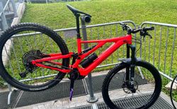 E-MTB Specialized | Leight Version | velomarkt.ch