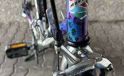 Mondia Presto Rennvelo kaufen in Zurigo #3 | velomarkt.ch