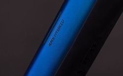 Cube Cube AMS Hybrid ONE44 C:68X SLX 400X nebula´n´black L nebula´n´black | 1041009340 | velomarkt.ch