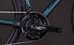 Cube Cube Nuroad Race royalgreen´n´black M royalgreen´n´black | 1294503619 | velomarkt.ch