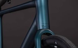 Cube Cube Nuroad Race royalgreen´n´black XL royalgreen´n´black kaufen in Turgovia #2 | velomarkt.ch